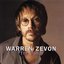 Warren Zevon - The Wind album artwork