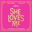 She Loves Me (2016 Broadway Cast Recording)