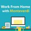 Work From Home With Monteverdi