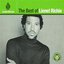 The Best Of Lionel Richie (Green Series)