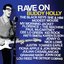 Karen Elson - Rave On Buddy Holly album artwork