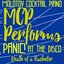 MCP Performs Panic at the Disco: Death of a Bachelor