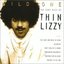 Wild One,The Very Best of Thin Lizzy