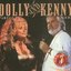 Dolly Parton & Kenny Rogers