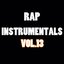 RAP INSTRUMENTALS VOL.13