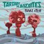 Tartare De Biscottes