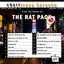 Artist Series Vol. 21 - Sing The Songs Of The Rat Pack