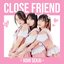 Close Friend - Single