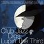Club Jazz Digs Lupin The Third