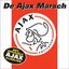 De Ajax Marsch (Het Officiele Ajax Clublied)