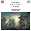 MOZART: Violin Sonatas, Vol. 3