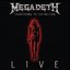 Countdown To Extinction Live