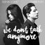 We Don't Talk Anymore (feat. Selena Gomez) [DROELOE Remix]