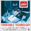 Turntable Technology