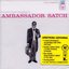 Ambassador Satch (European Concert) 1955