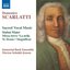 Scarlatti, D.: Stabat Mater / Missa Breve, "La Stella" / Te Deum / Magnificat