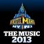 WWE: WrestleMania - The Music 2013