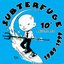 Subterfuge 10º Aniversario (1989-1999)