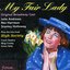 My Fair Lady (Original Broadway Cast) / High Society