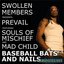 Baseball Bat And Nails EP