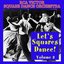 Let's Square Dance Volume 3