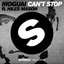 Can't Stop (feat. Niles Mason) - Single