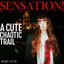 SENSATION! A Cute Chaotic Trail [Explicit]
