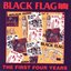 Black Flag: The First Four Years