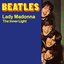 The Beatles - Lady Madonna / The Inner Light album artwork