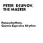 Peter Deunov: Paneurhythmy, Cosmic Supreme Rhythm