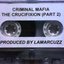 The Crucifixion (Part 2)