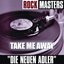 Rock Masters: Take Me Away