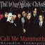 "Call Me Mammoth" (Blondie vs. Interpol)