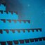 Celestrial Stairway