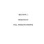 Mixtape 1