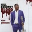 Hill Country Blood