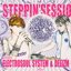 Steppin' Session Live! presents Electrosoul System & Deeizm MC