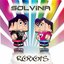 Robots EP