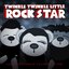 Lullaby Versions of Twilight & Eclipse