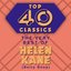 Top 40 Classics - The Very Best of Helen Kane (Betty Boop)