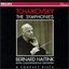 Tchaikovsky: The Symphonies [Disc 2]