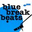 Blue Break Beats Volume 1