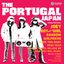 THE PORTUGAL JAPAN