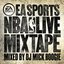 NBA LIVE 10 Mixtape with DJ Mick Boogie