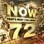 Now That's What I Call Music 72 - CD 1