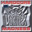 Hardcore madness (the album)