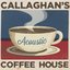 Callaghan's Acoustic Coffee House