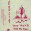 Test Ov Eyes