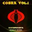 Cobra, Vol. 1