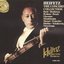 The Heifetz Collection Vol. 11-15 - The Concerto Collection